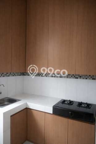 Siap Huni Hunian Elit 4 Kamar di BSD Dekat ke Mana Saja Siap Huni Hunian Elit 4 Kamar di BSD Dekat ke Mana Saja