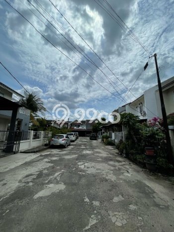 Hunian Nyaman Asri 3 KT Siap Pakai di Gading Serpong Tangerang Hunian Nyaman Asri 3 KT Siap Pakai di Gading Serpong Tangerang