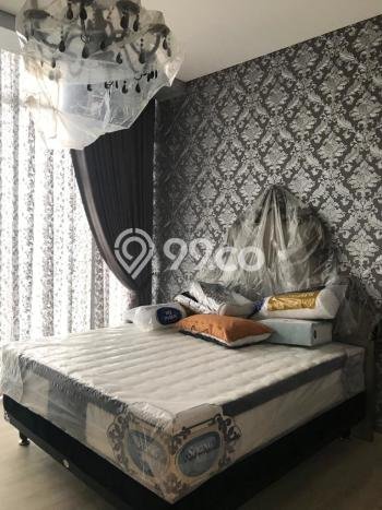 Dijual Apartemen Eksklusif 2 Bedroom di Tangerang Dekat ke Fasilitas Umum Dijual Apartemen Eksklusif 2 Bedroom di Tangerang Dekat ke Fasilitas Umum