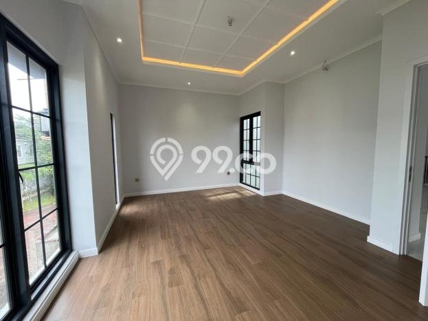 Hot Offer Hunian Mewah Ideal dan Luas di BSD, Tangerang Selatan Hot Offer Hunian Mewah Ideal dan Luas di BSD, Tangerang Selatan