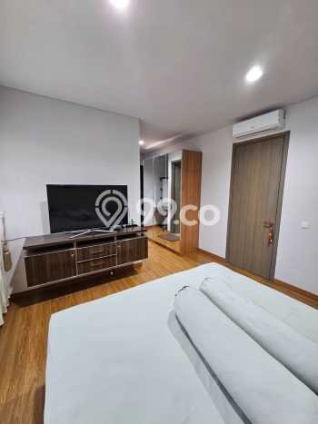 Hunian Eksklusif Dijual LT 144m2 di BSD, Tangerang Selatan Hunian Eksklusif Dijual LT 144m2 di BSD, Tangerang Selatan