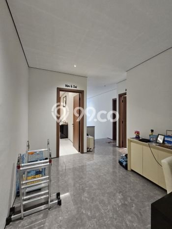 For Sale! Premium House LT 240m2 Desain Elegan di Alam Sutera For Sale! Premium House LT 240m2 Desain Elegan di Alam Sutera