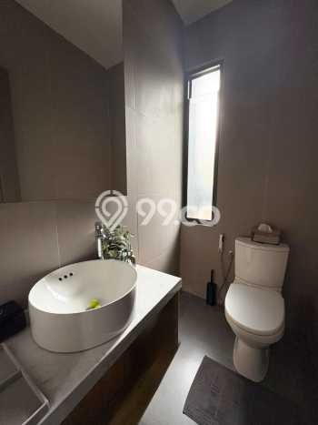 Dijual Rumah Mewah Exclusive di BSD, Tangerang Selatan Dijual Rumah Mewah Exclusive di BSD, Tangerang Selatan