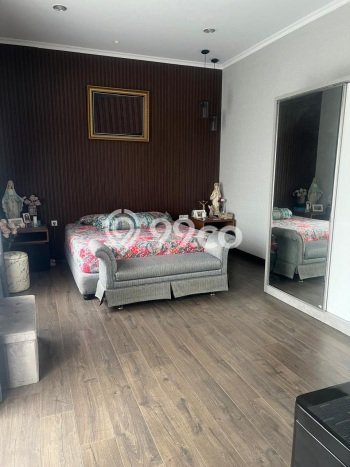 Rumah Elit Modern Tanpa Renovasi di Gading Serpong Tangerang Rumah Elit Modern Tanpa Renovasi di Gading Serpong Tangerang