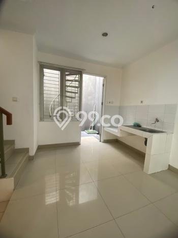 Rumah LT 72m² di Gading Serpong, Tangerang - Akses Mudah Rumah LT 72m² di Gading Serpong, Tangerang - Akses Mudah