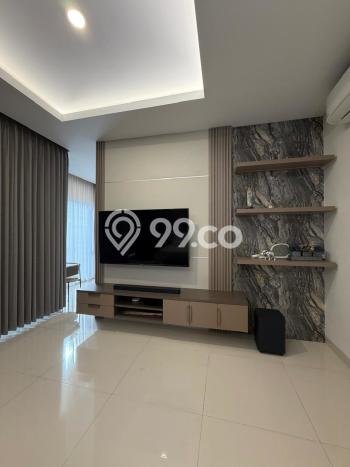 Hunian Mewah LB 217m2 Siap Huni Desain Elegan di Gading Serpong, Tangerang Hunian Mewah LB 217m2 Siap Huni Desain Elegan di Gading Serpong, Tangerang