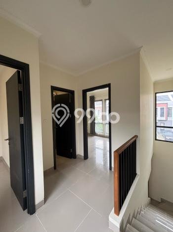 Rumah Modern 3 Kamar LT 60m2 di Gading Serpong Rumah Modern 3 Kamar LT 60m2 di Gading Serpong