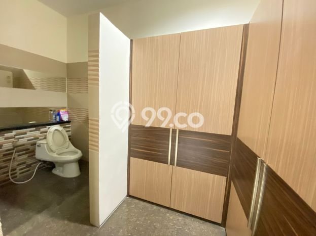 Dijual Rumah Luas Elegan Dengan View Cantik di Alam Sutera, Tangerang Dijual Rumah Luas Elegan Dengan View Cantik di Alam Sutera, Tangerang