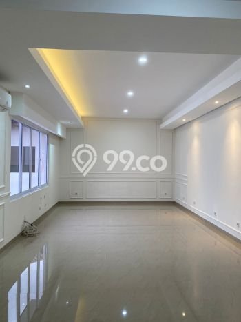 Dijual Rumah Mewah Elegan Dengan View Eksklusif di Alam Sutera, Tangerang Dijual Rumah Mewah Elegan Dengan View Eksklusif di Alam Sutera, Tangerang