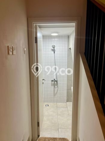 Rumah Minimalis 3 KT di Gading Serpong Tangerang Semi Furnished Rumah Minimalis 3 KT di Gading Serpong Tangerang Semi Furnished