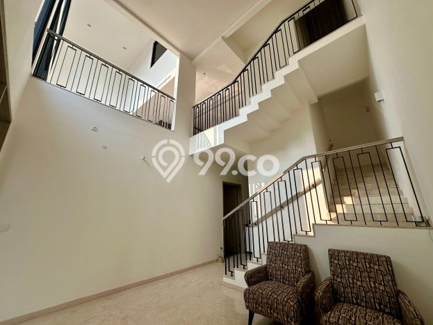 Jual Rumah Luas Elegan Dengan View Cantik di BSD, Tangerang Jual Rumah Luas Elegan Dengan View Cantik di BSD, Tangerang