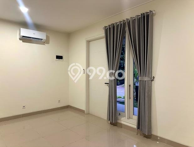 Rumah Modern 3 Kamar LT 82m2 di Gading Serpong Rumah Modern 3 Kamar LT 82m2 di Gading Serpong