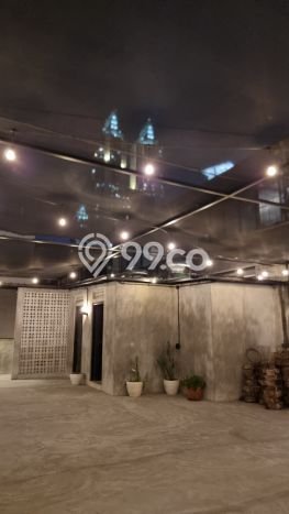 Rumah Luxury Modern Siap Huni di Setiabudi Jakarta Selatan Rumah Luxury Modern Siap Huni di Setiabudi Jakarta Selatan