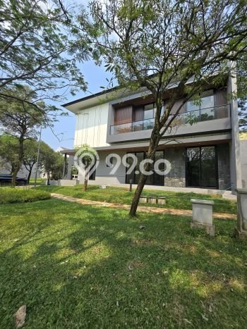Best Deal Hunian Mewah Ideal dan Luas di BSD, Tangerang Selatan Best Deal Hunian Mewah Ideal dan Luas di BSD, Tangerang Selatan