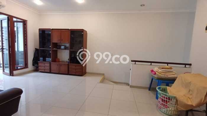 For Sale! Premium House LT 240m2 Desain Elegan di Alam Sutera For Sale! Premium House LT 240m2 Desain Elegan di Alam Sutera