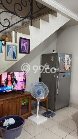Rumah Idaman Modern! Rumah 2 Lantai area Gading Serpong, Tangerang, LT 120m2m² LB 115m2m² Rumah Idaman Modern! Rumah 2 Lantai area Gading Serpong, Tangerang, LT 120m2m² LB 115m2m²