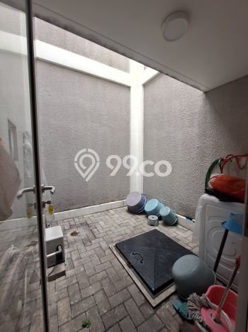 Hunian Nyaman Asri 3 KT Siap Huni di Gading Serpong Tangerang Hunian Nyaman Asri 3 KT Siap Huni di Gading Serpong Tangerang