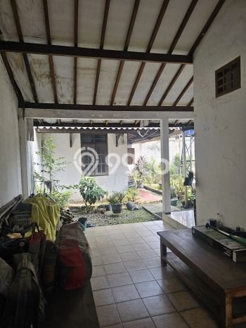 Siap Huni Rumah Mewah 2 Kamar di Pancoran Dekat ke Mana Saja Siap Huni Rumah Mewah 2 Kamar di Pancoran Dekat ke Mana Saja