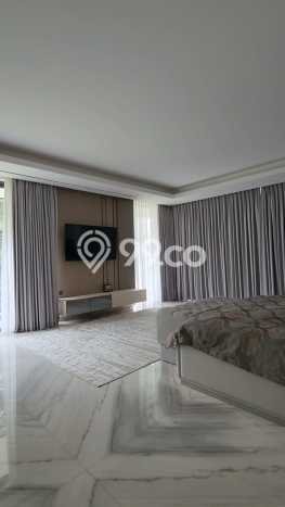 Dijual Rumah Elit Exclusive di BSD, Tangerang Selatan Dijual Rumah Elit Exclusive di BSD, Tangerang Selatan