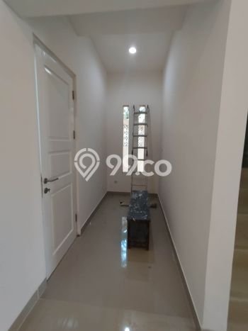 Rumah Luas Asri 3 KT Siap Huni di Gading Serpong Tangerang Rumah Luas Asri 3 KT Siap Huni di Gading Serpong Tangerang