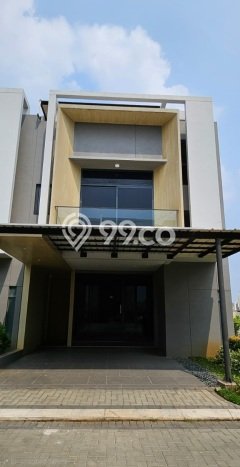 Dijual Hunian Mewah dengan Fasilitas Sekitar Lengkap di BSD, Tangerang Selatan Dijual Hunian Mewah dengan Fasilitas Sekitar Lengkap di BSD, Tangerang Selatan