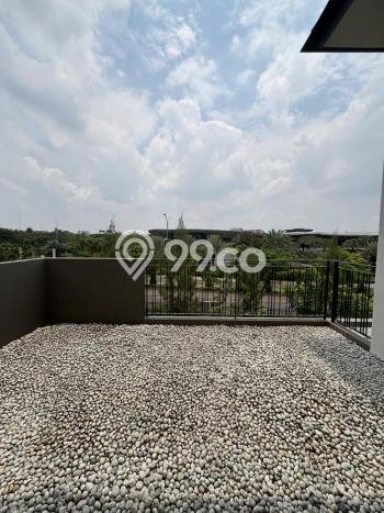 Jual Rumah Luas Elegan Dengan View Eksklusif di BSD, Tangerang Jual Rumah Luas Elegan Dengan View Eksklusif di BSD, Tangerang