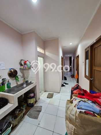 Unit Kost Dijual di Tangerang Spesifikasi 21 Kamar Tidur dan Area Ramai Unit Kost Dijual di Tangerang Spesifikasi 21 Kamar Tidur dan Area Ramai
