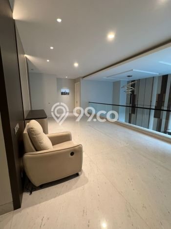 Dijual Rumah Mewah Megah Dengan View Eksklusif di Alam Sutera, Tangerang Dijual Rumah Mewah Megah Dengan View Eksklusif di Alam Sutera, Tangerang