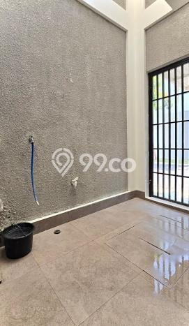 Rumah Modern 3 Kamar LT 82m2 di Gading Serpong Rumah Modern 3 Kamar LT 82m2 di Gading Serpong