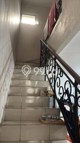 Rumah Idaman Modern! Rumah 2 Lantai area Gading Serpong, Tangerang, LT 120m2m² LB 115m2m² Rumah Idaman Modern! Rumah 2 Lantai area Gading Serpong, Tangerang, LT 120m2m² LB 115m2m²