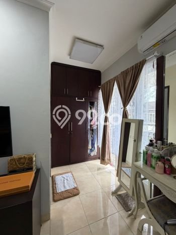 Siap Huni Hunian Elit 3 Kamar di BSD Dekat ke Mana Saja Siap Huni Hunian Elit 3 Kamar di BSD Dekat ke Mana Saja
