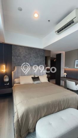 Apartemen Prestisius Dijual di Jakarta Selatan Lokasi Strategis Punya 3 Kamar Tidur Apartemen Prestisius Dijual di Jakarta Selatan Lokasi Strategis Punya 3 Kamar Tidur