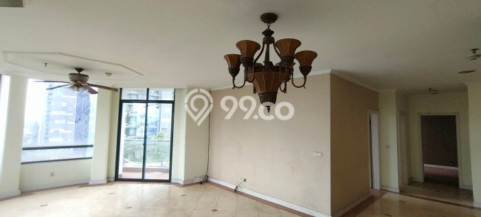 SPECIAL PRICE! Apartemen Kawasan Gandaria, 2 KM, Luas 145m² SPECIAL PRICE! Apartemen Kawasan Gandaria, 2 KM, Luas 145m²