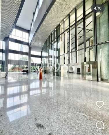Unit Komersial Tersedia di Mega Kuningan Spesifikasi LB 108m2 Unit Komersial Tersedia di Mega Kuningan Spesifikasi LB 108m2