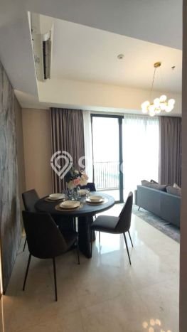Apartemen Prestisius Dijual di Jakarta Selatan Lokasi Strategis Punya 3 Kamar Tidur Apartemen Prestisius Dijual di Jakarta Selatan Lokasi Strategis Punya 3 Kamar Tidur