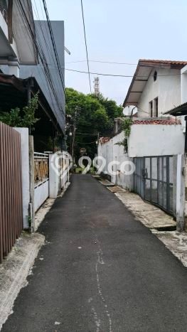 Siap Huni Hunian Elit 3 Kamar di Tebet Dekat ke Mana Pun Siap Huni Hunian Elit 3 Kamar di Tebet Dekat ke Mana Pun