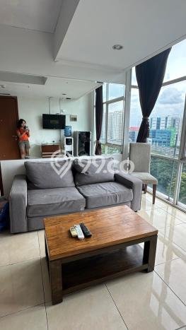 Hunian Apartemen Ideal untuk Dijual di Jakarta Timur dengan 2 Kamar Hunian Apartemen Ideal untuk Dijual di Jakarta Timur dengan 2 Kamar