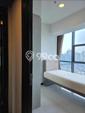 Dijual Apartemen di Jakarta Selatan 2 Kamar & 3 Kamar Mandi, Luas 74m2 Dijual Apartemen di Jakarta Selatan 2 Kamar & 3 Kamar Mandi, Luas 74m2