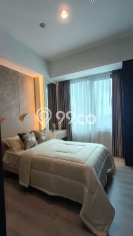 Apartemen Prestisius Dijual di Jakarta Selatan Lokasi Strategis Punya 3 Kamar Tidur Apartemen Prestisius Dijual di Jakarta Selatan Lokasi Strategis Punya 3 Kamar Tidur