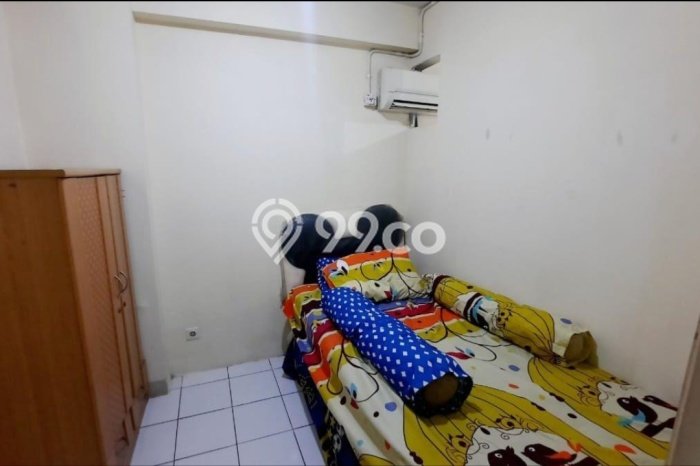 Apartemen Terjangkau Dijual di Jakarta Selatan 2 KT & 1 KM Apartemen Terjangkau Dijual di Jakarta Selatan 2 KT & 1 KM