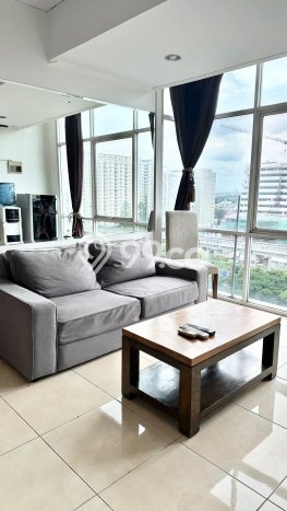 Hunian Apartemen Ideal untuk Dijual di Jakarta Timur dengan 2 Kamar Hunian Apartemen Ideal untuk Dijual di Jakarta Timur dengan 2 Kamar