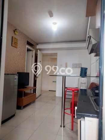 Siap Huni Apartemen 2 KT 1 KM di Kalibata Luas 33m2 Siap Huni Apartemen 2 KT 1 KM di Kalibata Luas 33m2