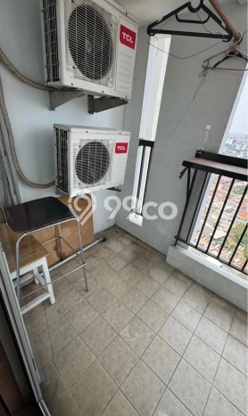 Rumah Luas Asri 1 KT Siap Pakai di Kuningan Jakarta Selatan Rumah Luas Asri 1 KT Siap Pakai di Kuningan Jakarta Selatan