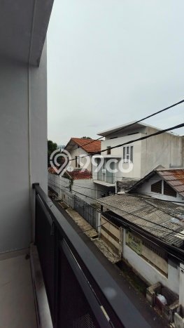 Siap Huni Hunian Elit 3 Kamar di Tebet Dekat ke Mana Pun Siap Huni Hunian Elit 3 Kamar di Tebet Dekat ke Mana Pun