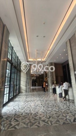 Dijual Apartemen di Jakarta Selatan 2 Kamar & 3 Kamar Mandi, Luas 74m2 Dijual Apartemen di Jakarta Selatan 2 Kamar & 3 Kamar Mandi, Luas 74m2