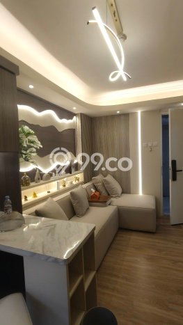 Hunian Apartemen Ideal untuk Dijual di Jakarta Selatan dengan 2 Kamar Hunian Apartemen Ideal untuk Dijual di Jakarta Selatan dengan 2 Kamar