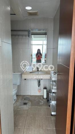 Hunian Apartemen Ideal untuk Dijual di Jakarta Timur dengan 2 Kamar Hunian Apartemen Ideal untuk Dijual di Jakarta Timur dengan 2 Kamar