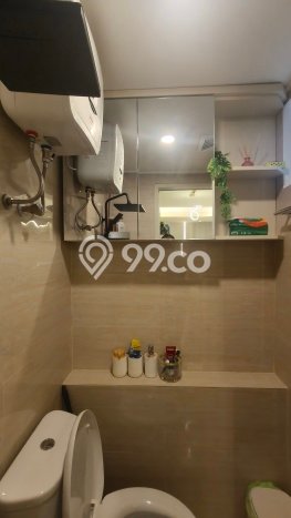 Hunian Apartemen Ideal untuk Dijual di Jakarta Selatan dengan 2 Kamar Hunian Apartemen Ideal untuk Dijual di Jakarta Selatan dengan 2 Kamar