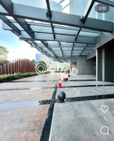 FOR RENT! Kantor di Kuningan Cocok untuk Bisnis 500m2 FOR RENT! Kantor di Kuningan Cocok untuk Bisnis 500m2