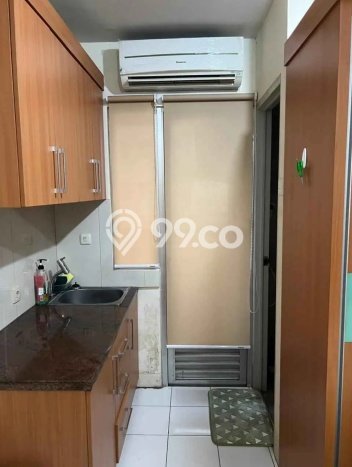 Apartemen Minimalis untuk Dijual di Kalibata Dengan Spesifikasi 1 KT & 1 KM Apartemen Minimalis untuk Dijual di Kalibata Dengan Spesifikasi 1 KT & 1 KM